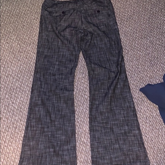 Charlotte Russe Dress Pants - Picture 4 of 5